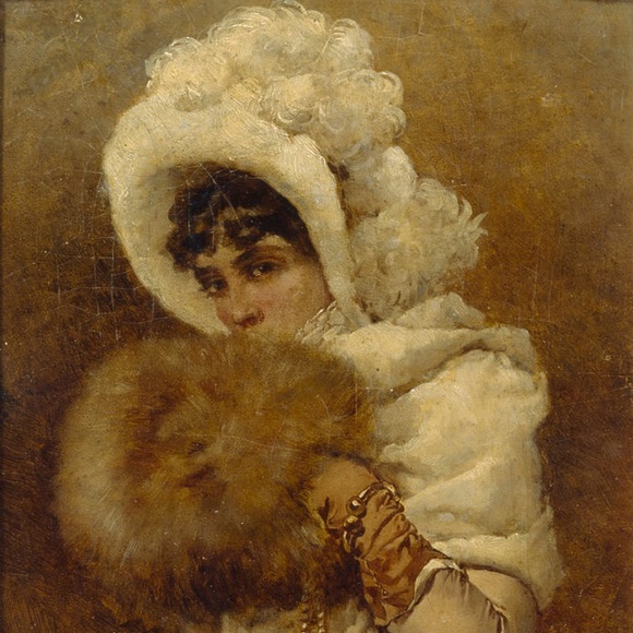 Meet your Posher, Faith - Picture 1 of 1